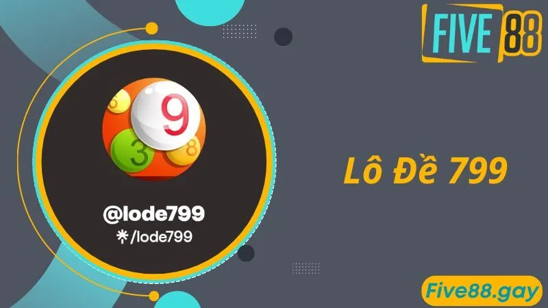 Lô Đề 799 - Kênh Soi Cầu Lô Đề - Xổ Số Uy Tín Top Đầu Hiện Nay